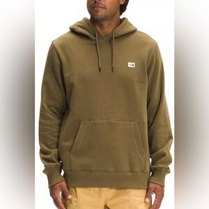 The North Face Heritage Patch Hoodie